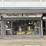 Purrfect Crafting