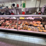 Lowe's Barbeque