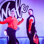 WigLe Dance CIC