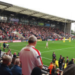 Leigh Leopards