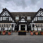 The Greyhound Hotel