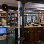 Leigh Hackspace
