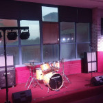 The Music Centre